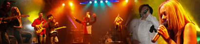 Banda Radio City